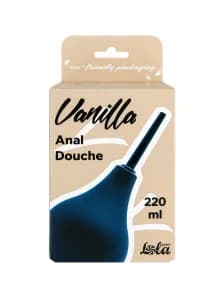 Анальный Душ Anal Douche L 220 ml 
