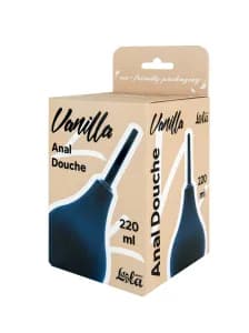 Анальный Душ Anal Douche L 220 ml 