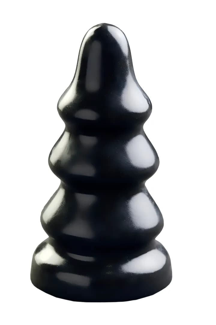 Плаг black MAGNUM 18 в ламинате