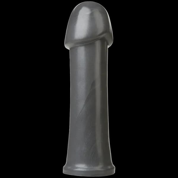 Фаллоимитатор American Bombshell - B-10 Torpedo длина 25.50см, диаметр 6.30см 