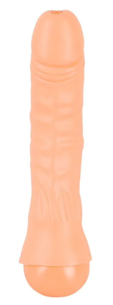 Фаллоимитатор с имитацией семяизвержения Cumshot-Dildo