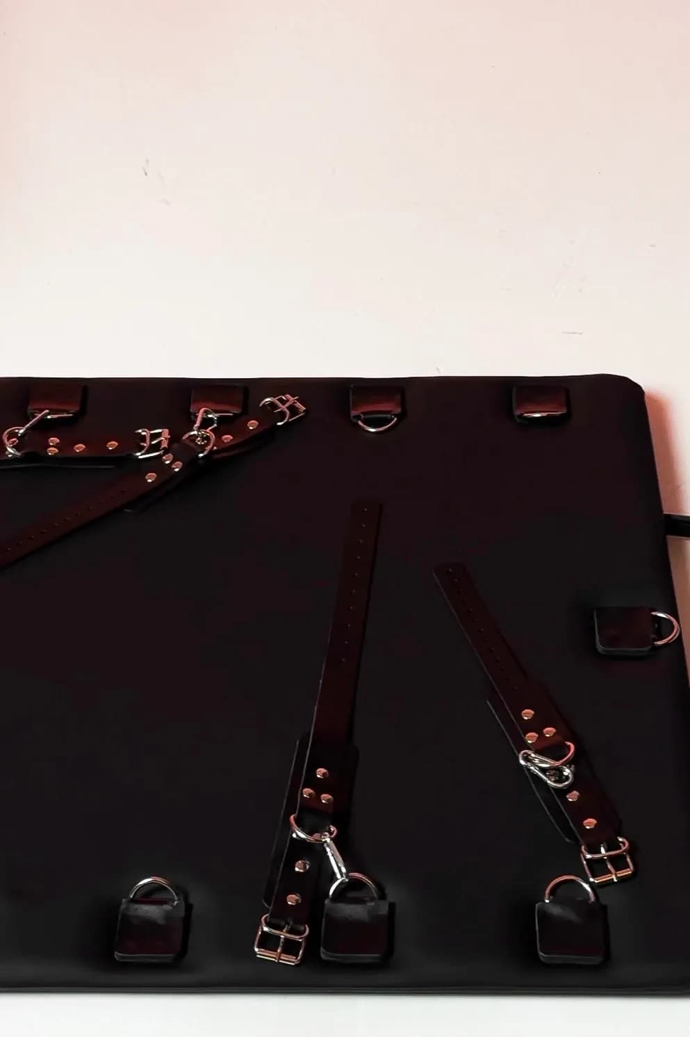 BDSM Борд для фиксации "КОЖА"
