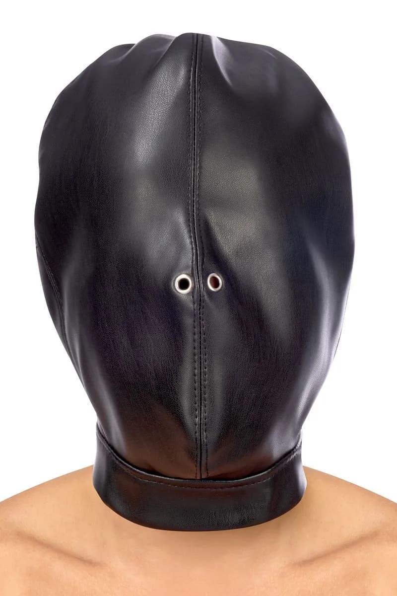 Fetish Tentation Маска CONCORDE 