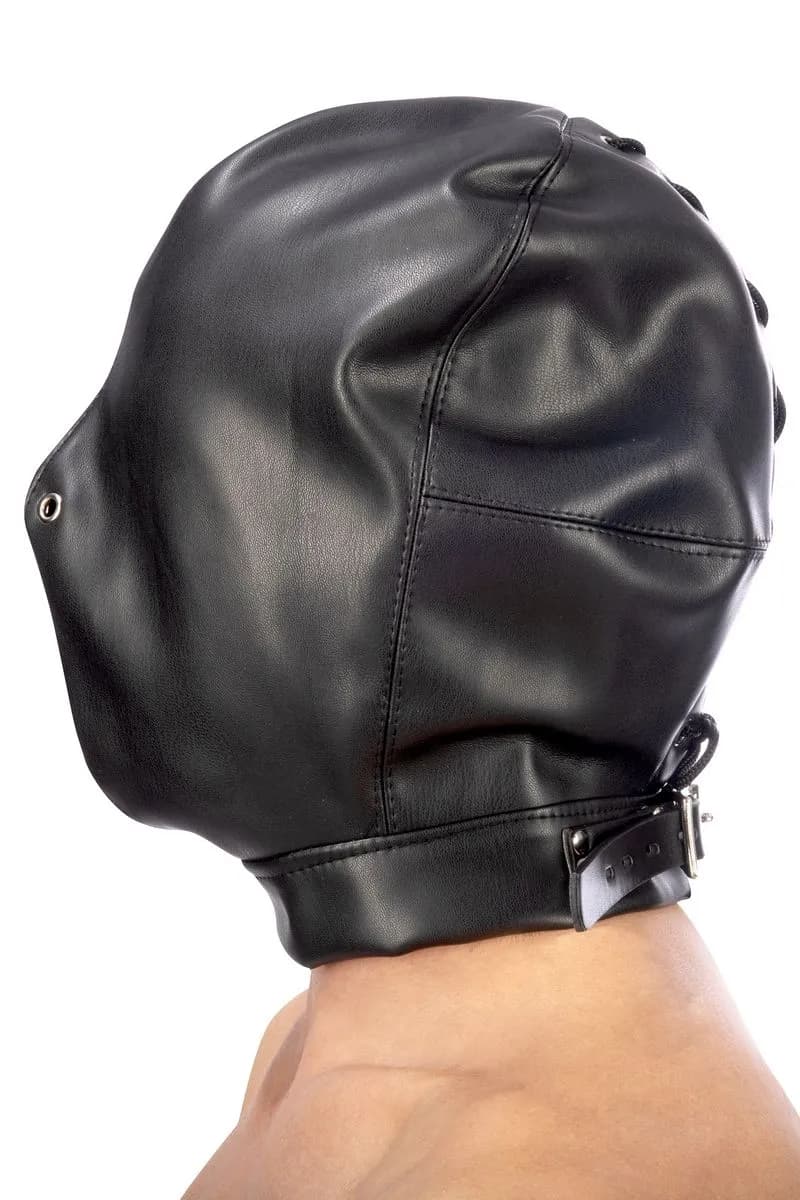 Fetish Tentation Маска CONCORDE 