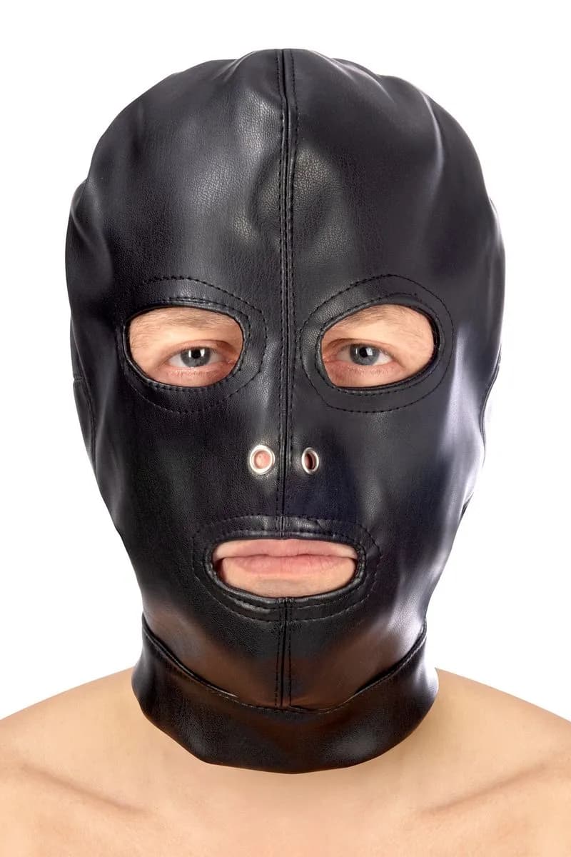 Fetish Tentation Маска CONCORDE 