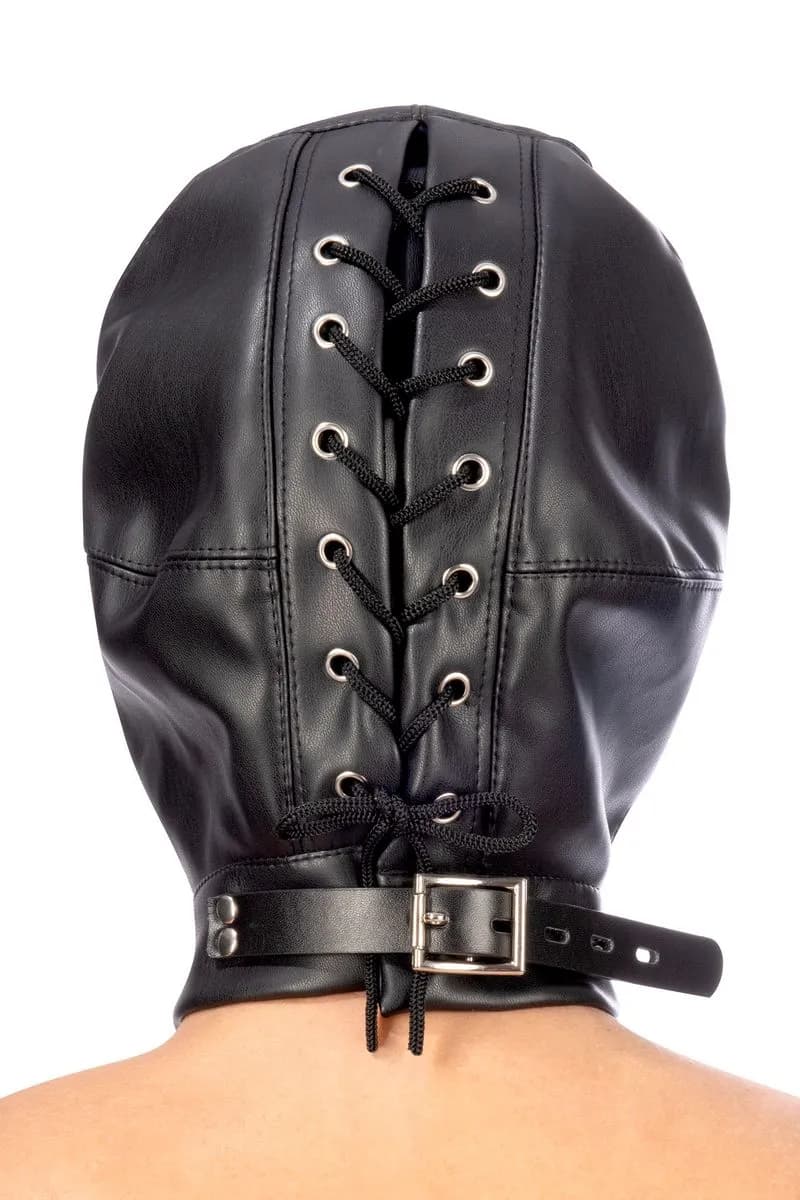Fetish Tentation Маска CONCORDE