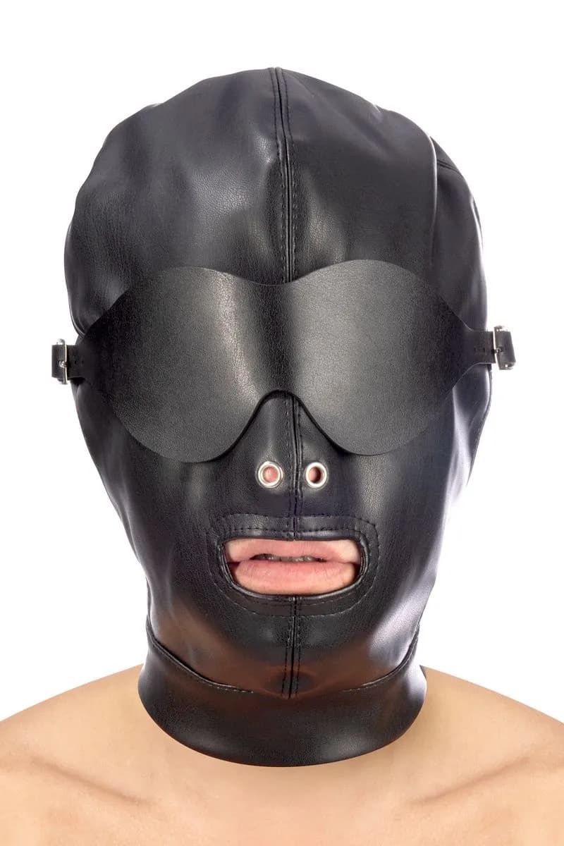 Fetish Tentation Маска CONCORDE