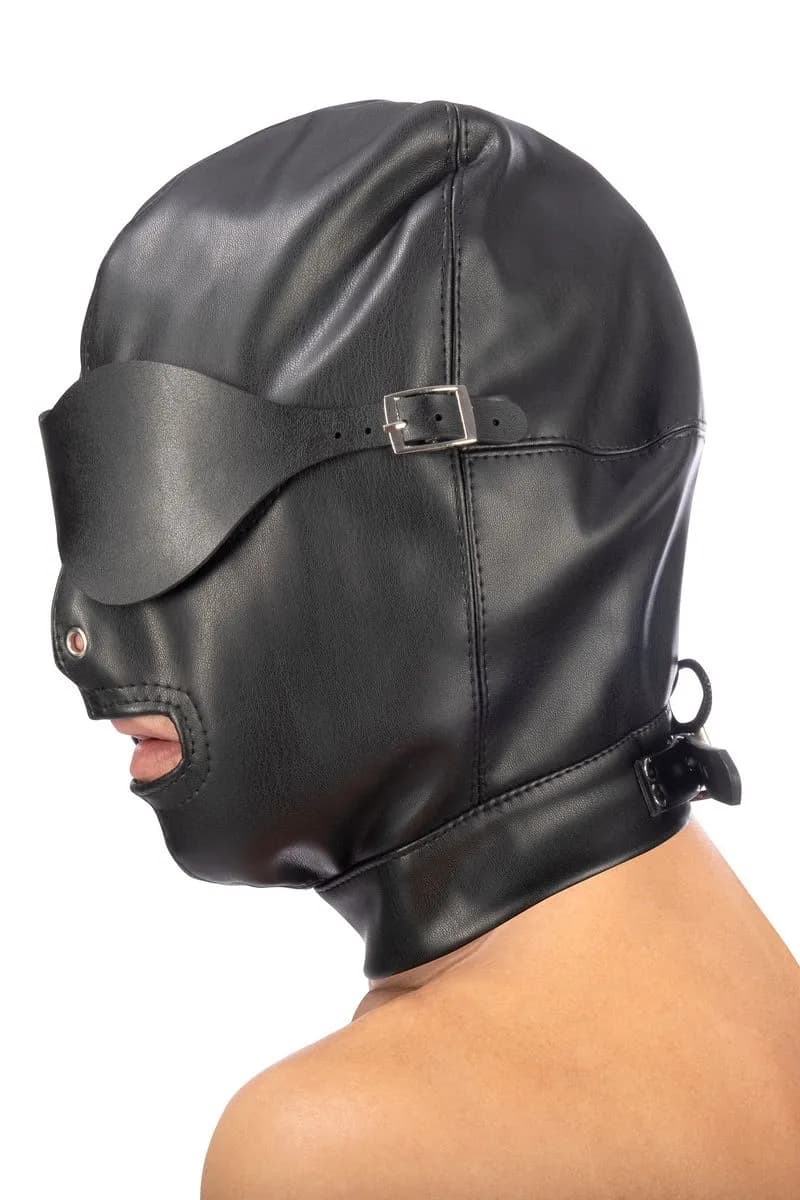Fetish Tentation Маска CONCORDE