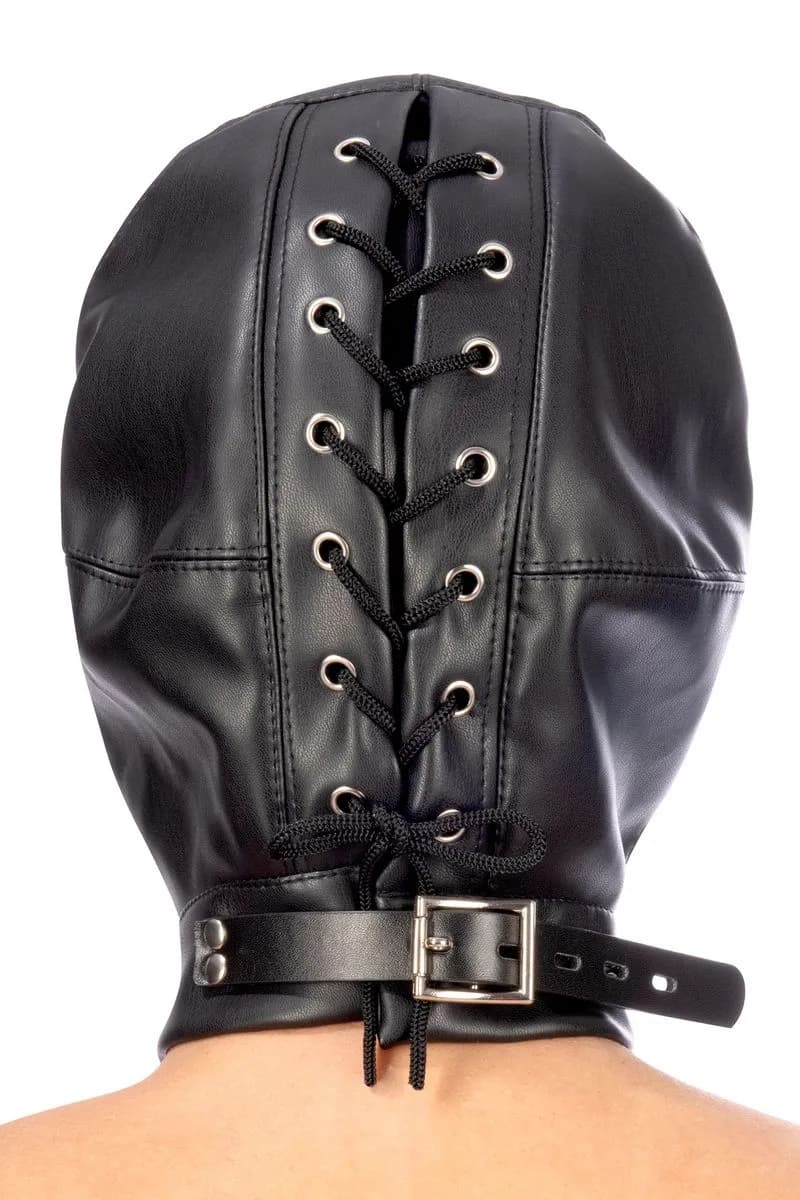 Fetish Tentation Маска CONCORDE 