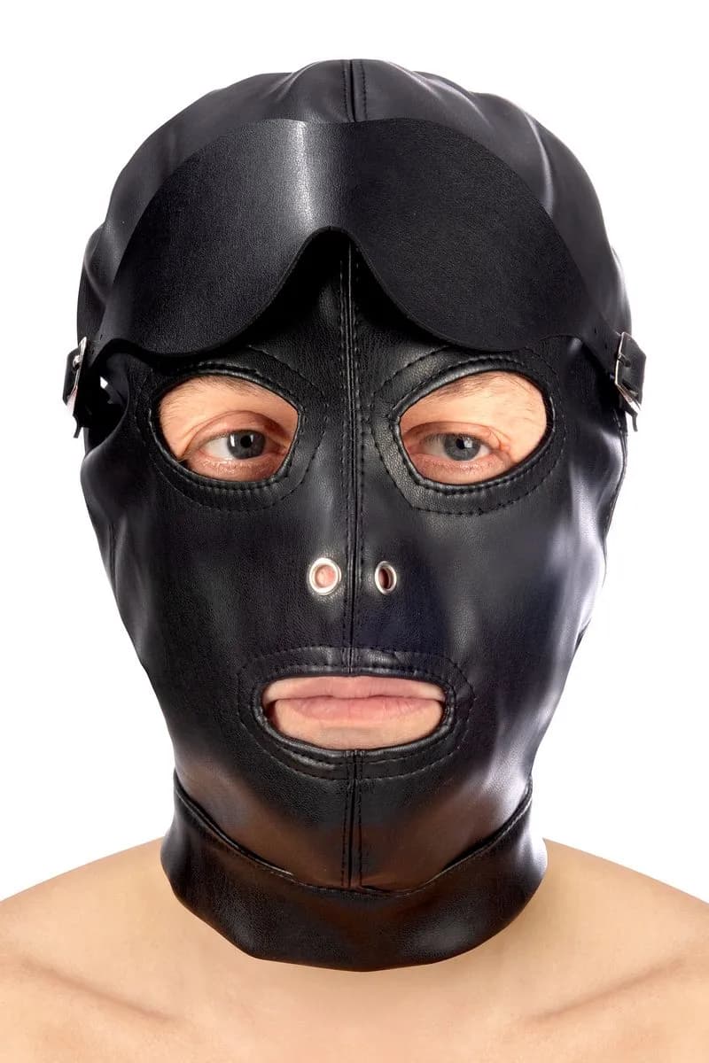 Fetish Tentation Маска CONCORDE