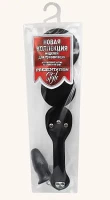 ШЛЁПАЛКА КАРТОЧНЫЕ МАСТИ БУБНЫ