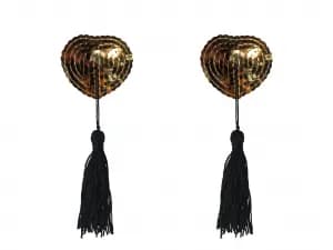 Пэстисы Burlesque Gipsy Golden