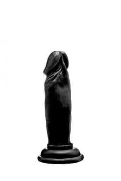 Фаллоимитатор Realistic Cock - 6" Размеры изделия: 15 х 6,6 х 3,5 см.