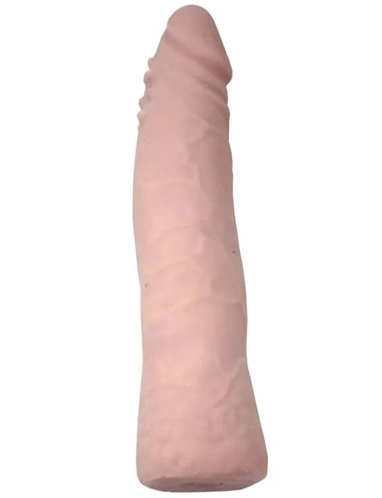 Фаллоимитатор, гнущийся, Modern ULTRASKIN, 38x185 мм