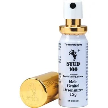 Спрей-пролонгатор Stud100, 12г. Производство: Великобритания.
