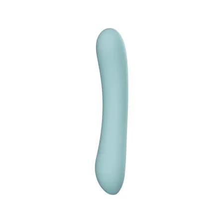 Интерактивный вибратор Kiiroo Pearl2+ бирюзовый