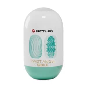 Маструбатор Pretty Love Twist Angel