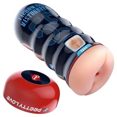 Мастурбатор ANUS вес 308 г, L 180 мм D 70 мм