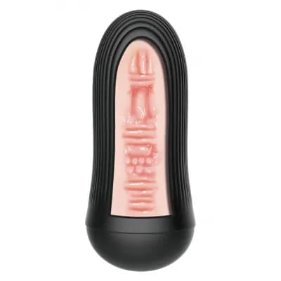 Мастурбатор в колбе Pretty Love Alice вес 390 г