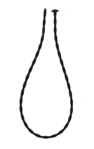 Уретральный Массажер Vanilla Glide Medium 29,5 см