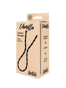 Уретральный Массажер Vanilla Glide Medium 29,5 см