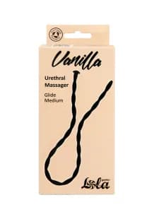Уретральный Массажер Vanilla Glide Medium 29,5 см