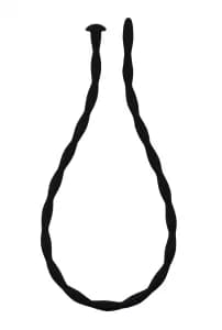 Уретральный Массажер Vanilla Glide Large 29,5 см