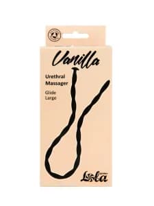 Уретральный Массажер Vanilla Glide Large 29,5 см