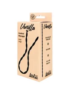 Уретральный Массажер Vanilla Glide Large 29,5 см