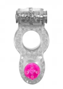 ЭРЕКЦИОННОЕ КОЛЬЦО RINGS RINGER WHITE