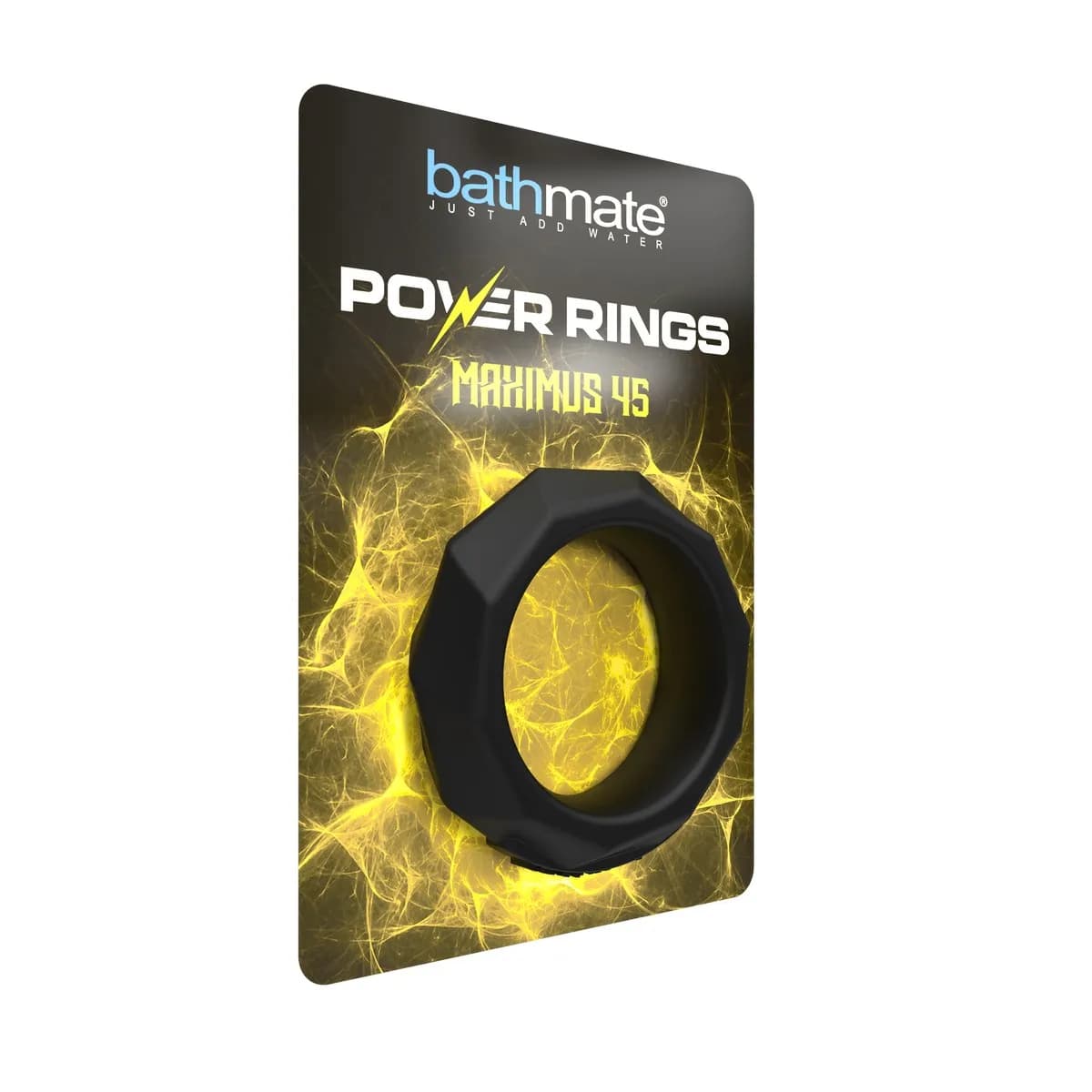 Maximus 45 Кольцо эрекционное Bathmate, диаметр 4.50 см 