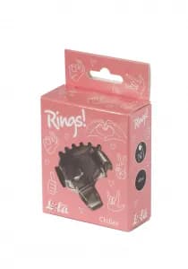 НАСАДКА НА ПАЛЕЦ RINGS CHILLAX BLACK