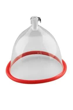 Вакуумная помпа для груди Breast Pumps Erozon