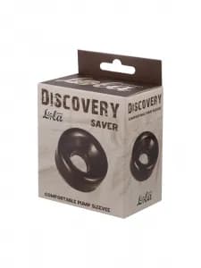 Сменная насадка для вакуумной помпы Discovery Saver