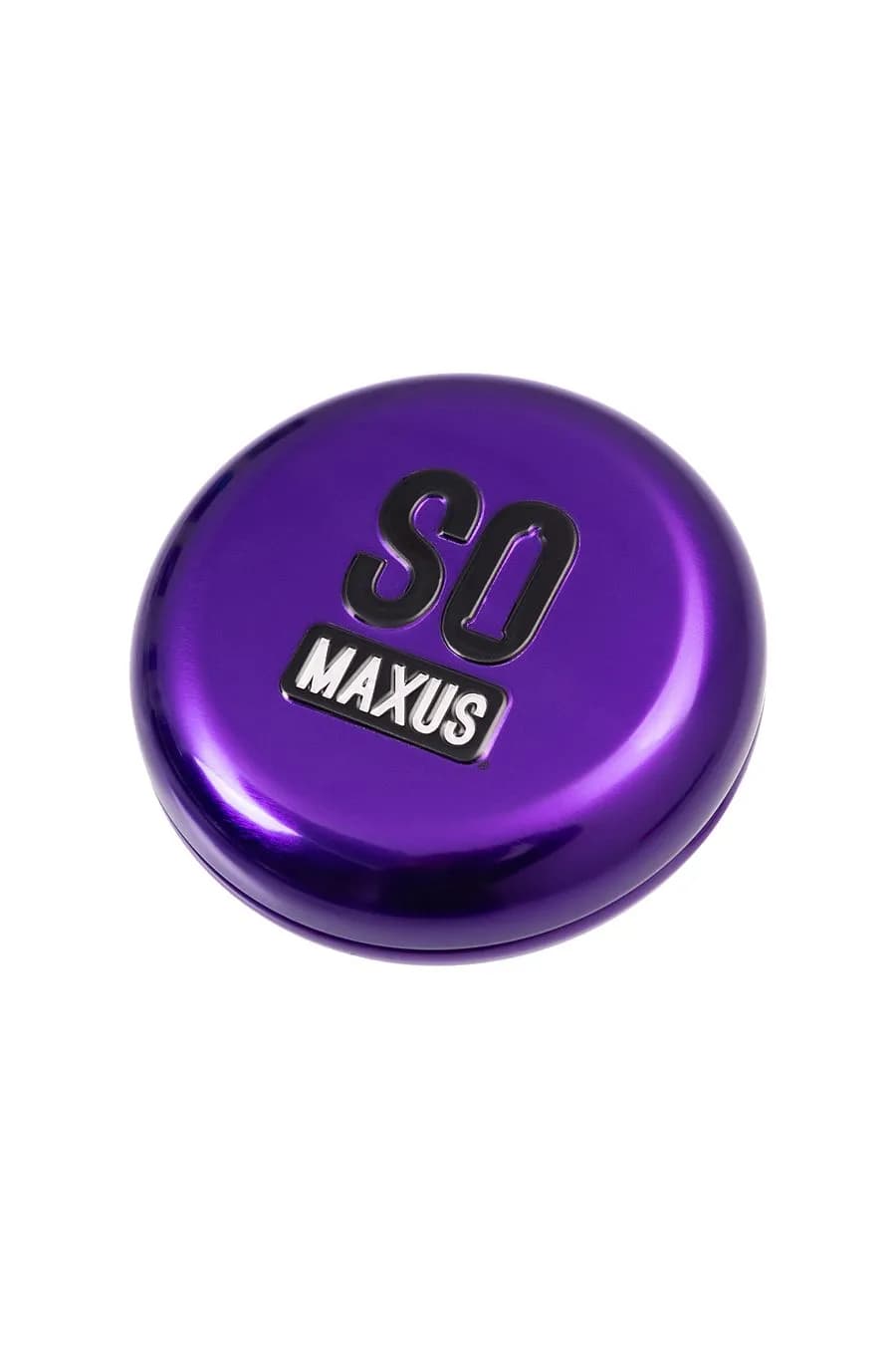 Презервативы MAXUS Ultra Thin №12 с железным кейсом, ультратонкие X-Edition, 12 шт
