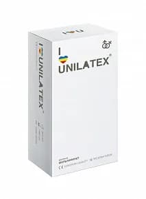 ПРЕЗЕРВАТИВЫ UNILATEX "MULTIFRUITS" цветные ароматизированные, 12 шт.,