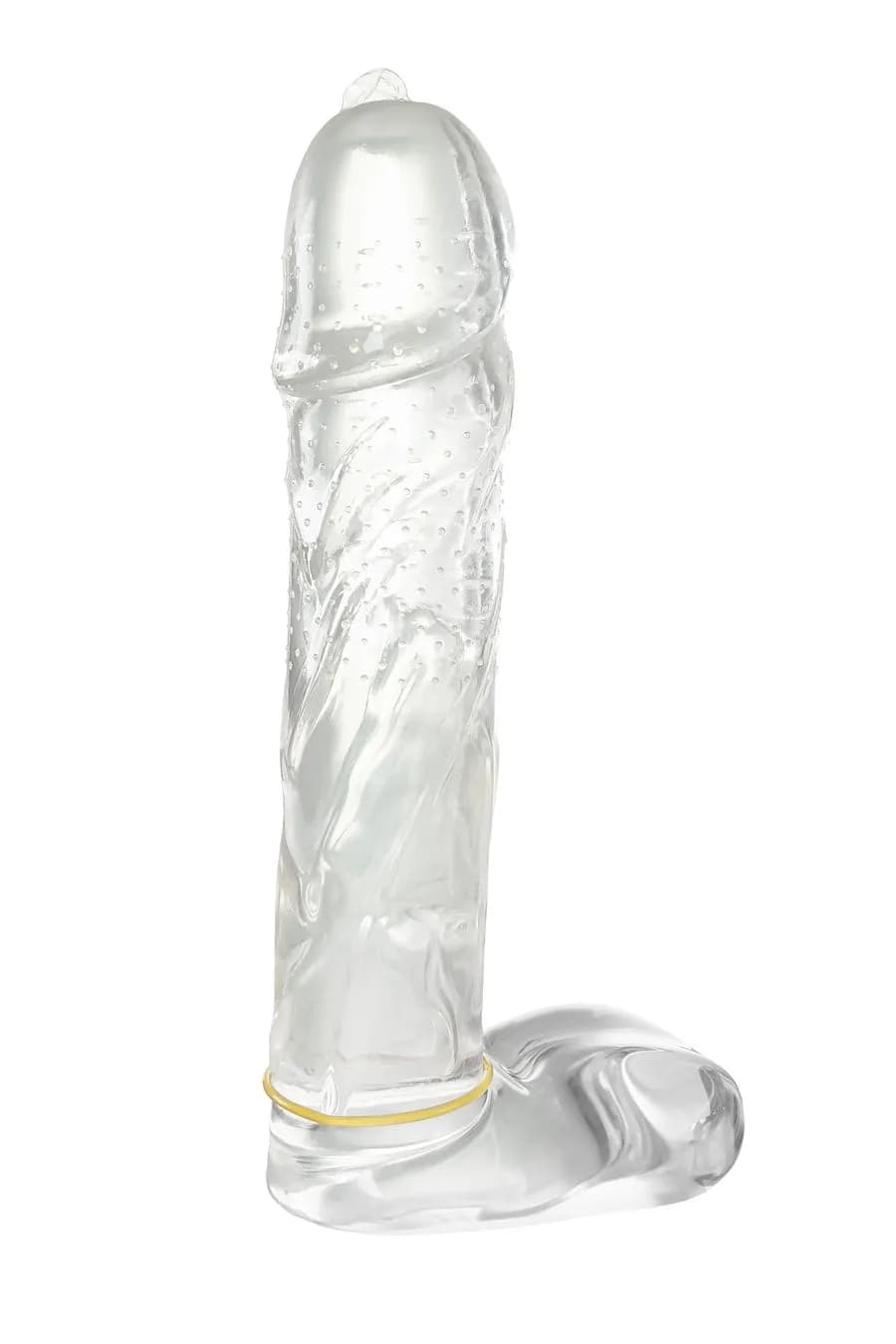 Презервативы Luxe, Bolt condoms, микс, 18 см, 5,2 см, 6 шт.
