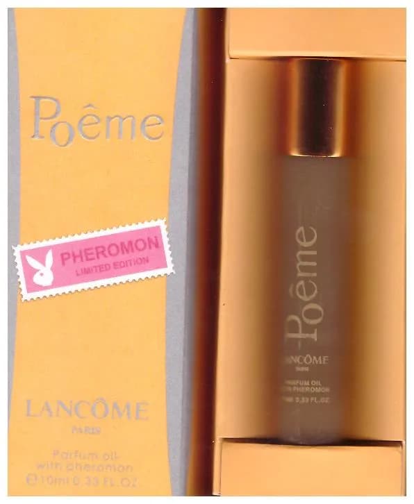 101 Lancome Poeme жен 10 мл. ПМ