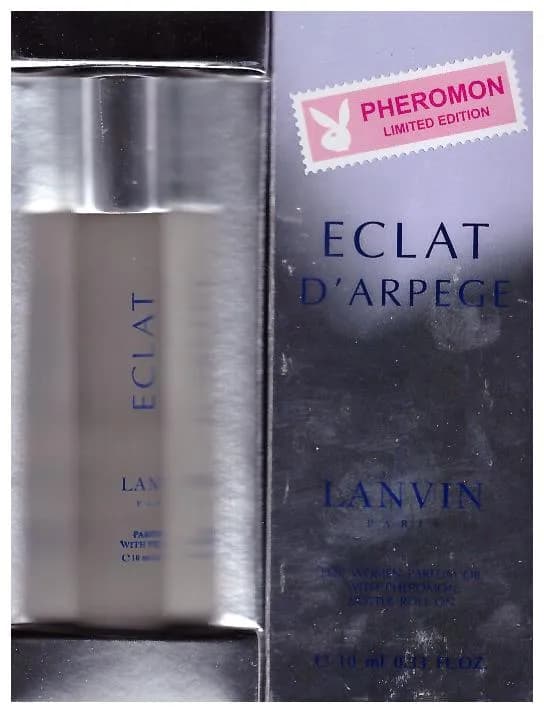 Eclat de Lanvin жен. 10 мл. ПМ 12