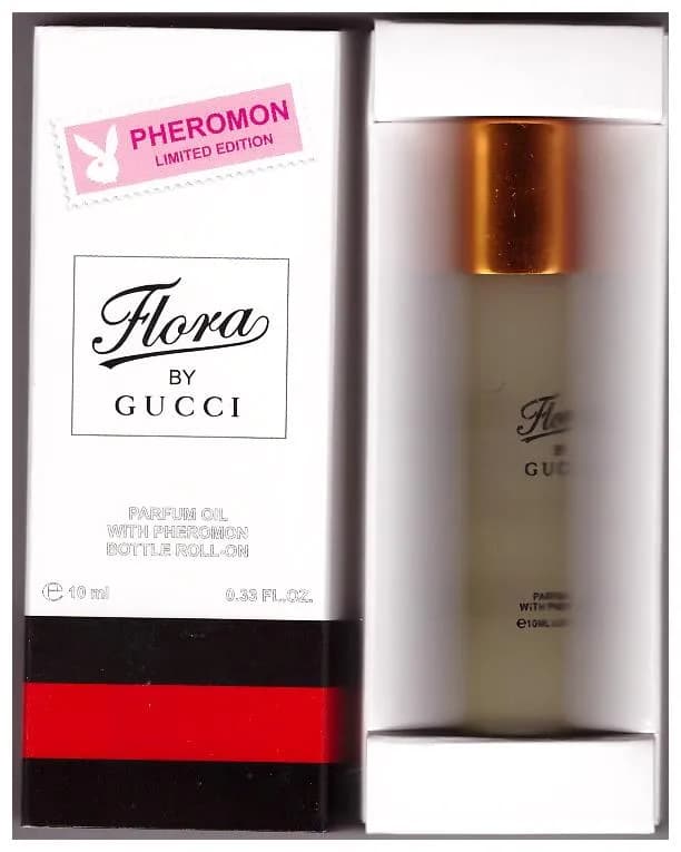 Gucci Flora By Gucci жен.10 мл ПМ 29