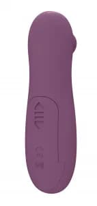 ВАКУУМНЫЙ СТИМУЛЯТОР TAKE IT EASY ACE PURPLE 