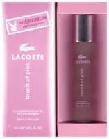  Lacoste Touch of Pink жен.10 мл. ПМ 13