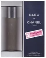 056 CHANEL BLEU MEN МУЖ.10 МЛ ПМ 56