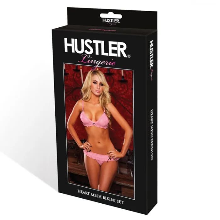 БРА И ТРУСИКИ SWEET KISS One Size (Р 40-48)