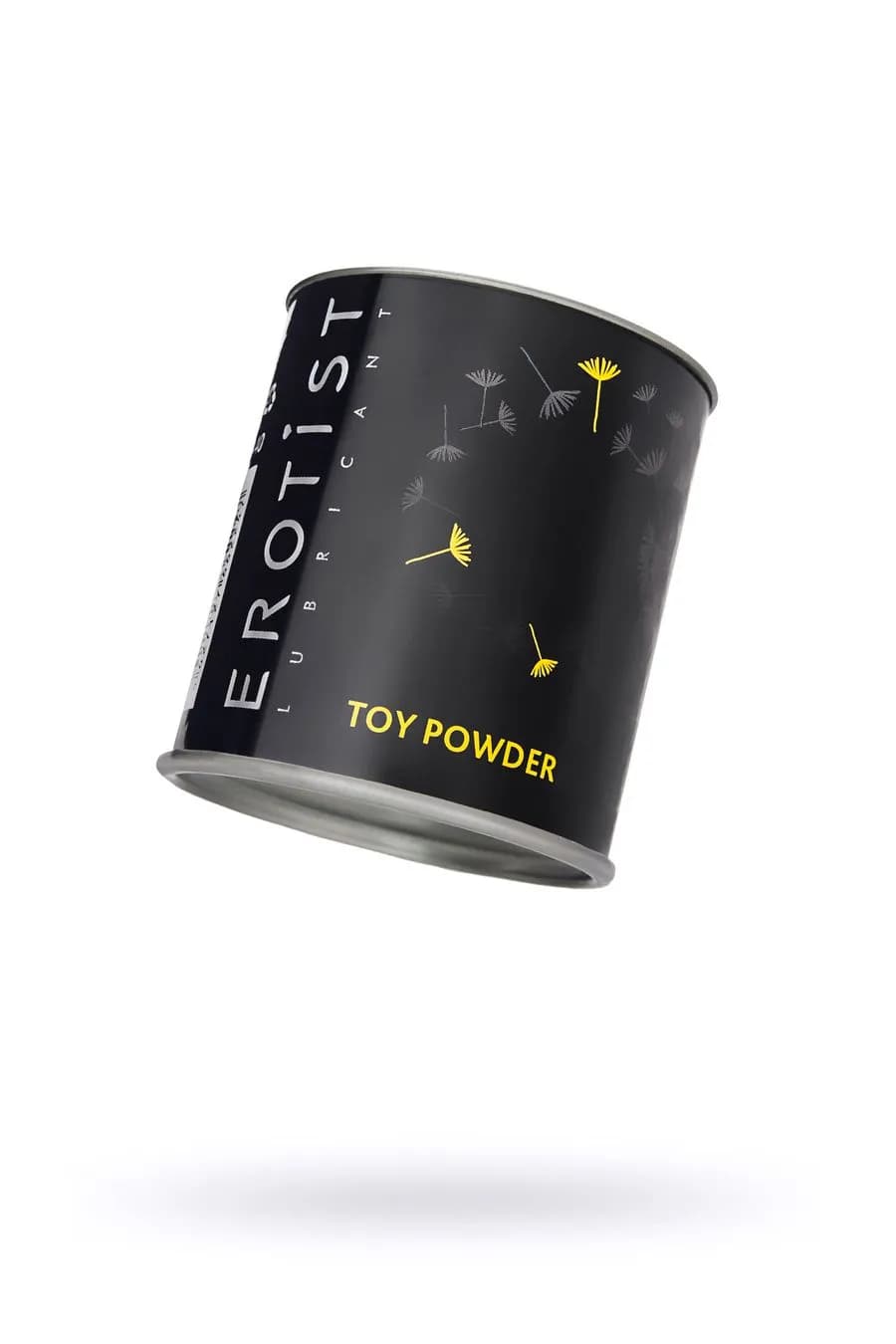 Пудра для игрушек Erotist TOY POWDER, 50 г