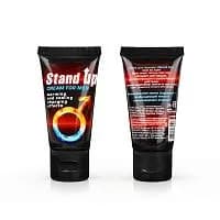 КРЕМ "STAND UP" для мужчин возбуждающий 25 г.