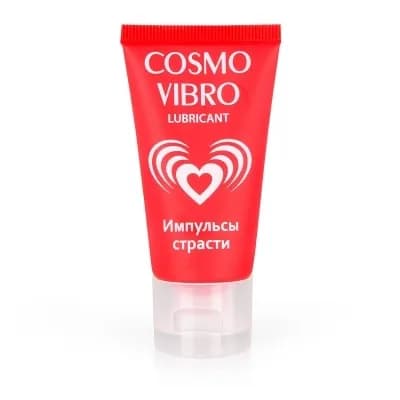 Лубрикант COSMO VIBRO для женщин 25г