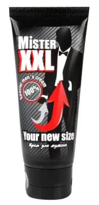Крем MISTER XXL для мужчин 50 г