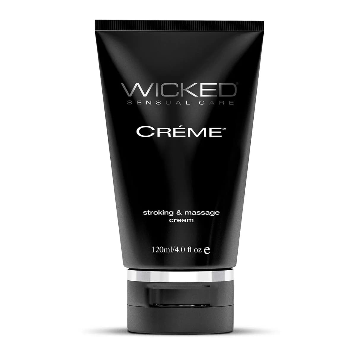 Крем для мастурбации WICKED CREME на масляной основе 120 мл