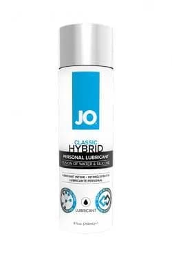 Водно-силиконовый лубрикант / JO Lubricant Hybrid 2 oz - 60 мл.
